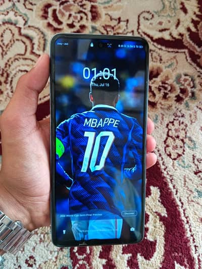 Tecno Pova 5 Pro 5g
