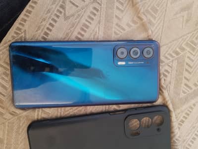 Motorola Edge 2021