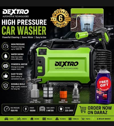 dextro 200