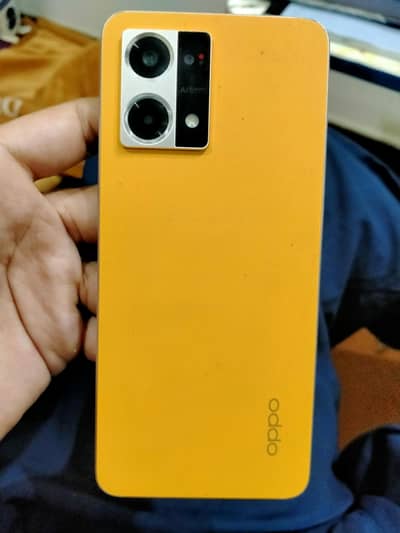 OPPO F21 Pro