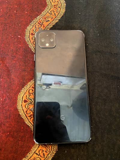 google pixel 4xl