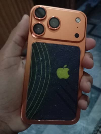Xr convert 17pro max