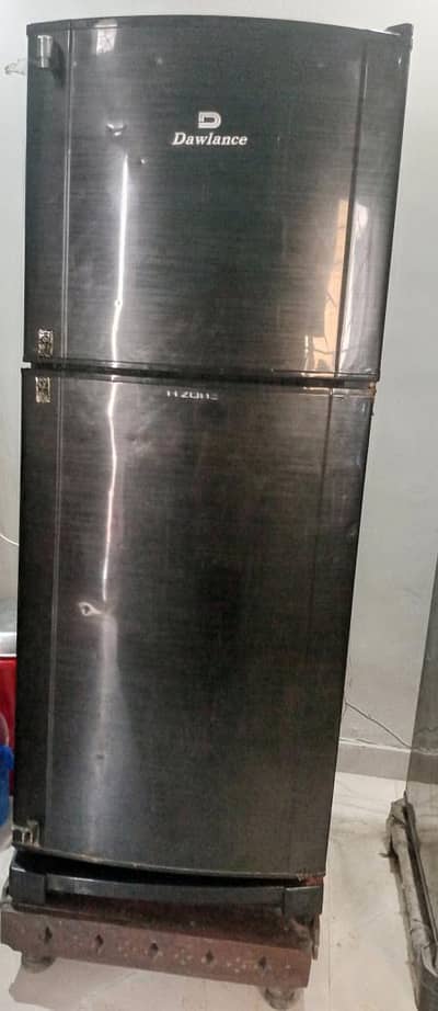 Refrigerator Dawlance H-Zone (used)
