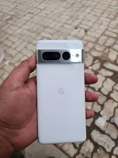Google Pixel 7 Pro