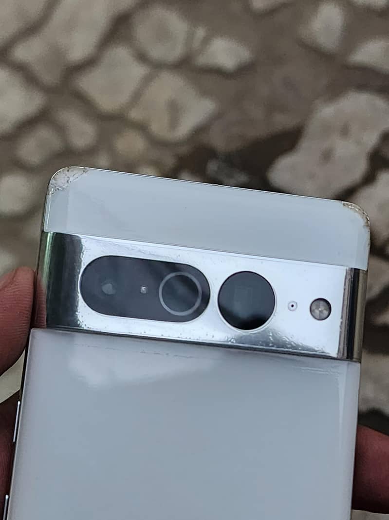 Google Pixel 7 Pro 1