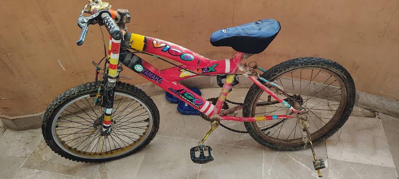 Cycle 0