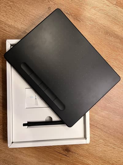 Wacom - Intuos