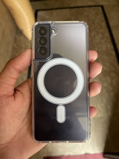 Samsung s21 5g