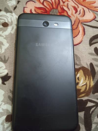 Samsung Mobile J7 Prime