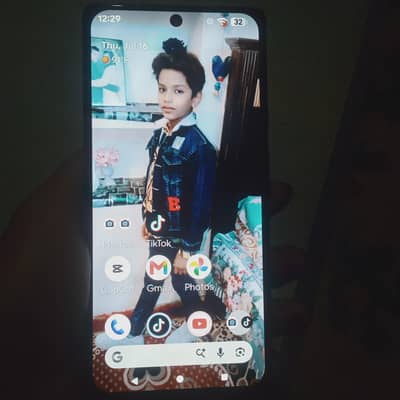 Google Pixel 6