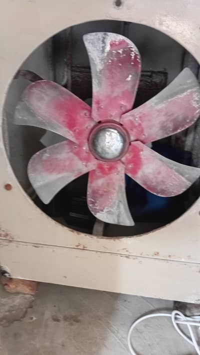 Lahori air cooler Motar For Sale