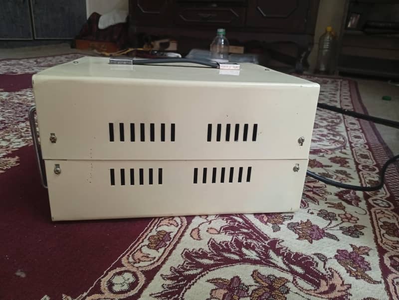 steplizer 1