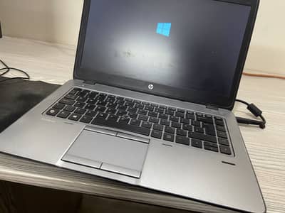 HP Amd Laptop
