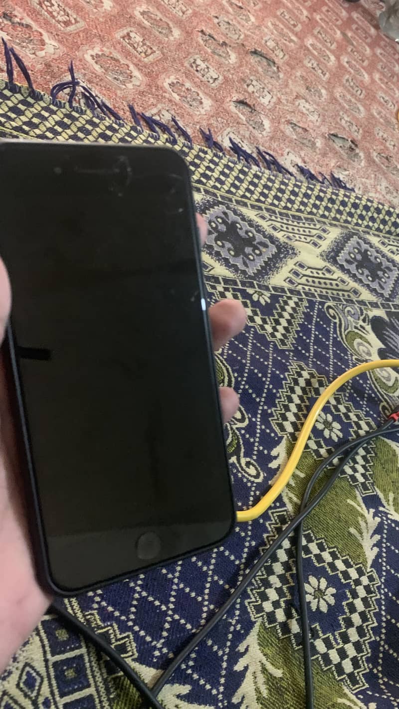 Apple iPhone 7 Plus 4