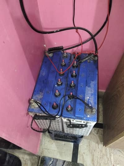NS 2000w 2kv