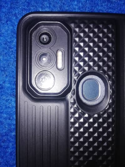 Tecno Spark 7