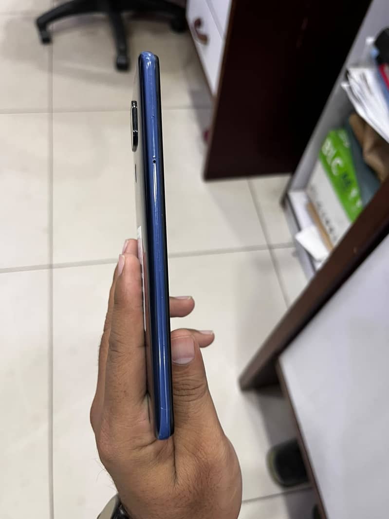 Xiaomi Redmi Note 9 PTA APPROVED 2
