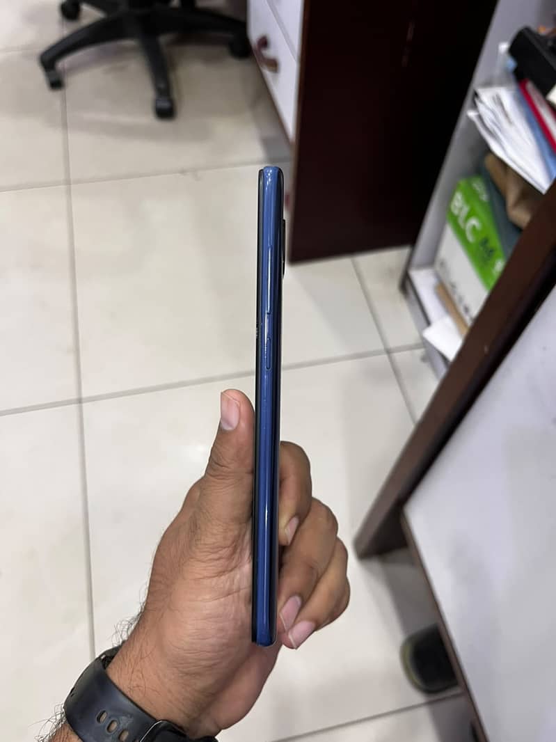 Xiaomi Redmi Note 9 PTA APPROVED 3