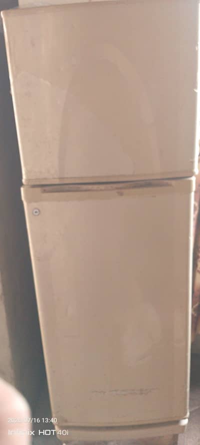 freezer