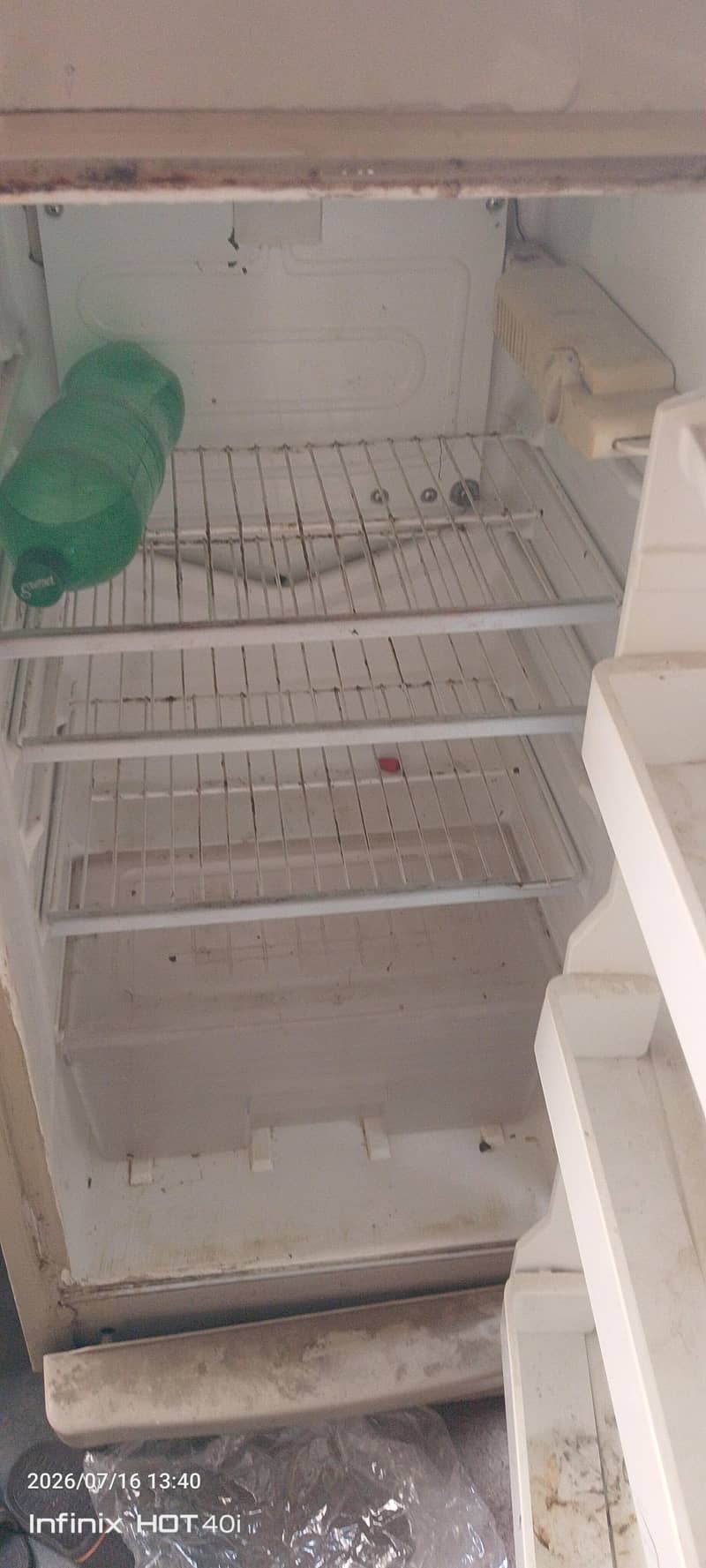 freezer 1