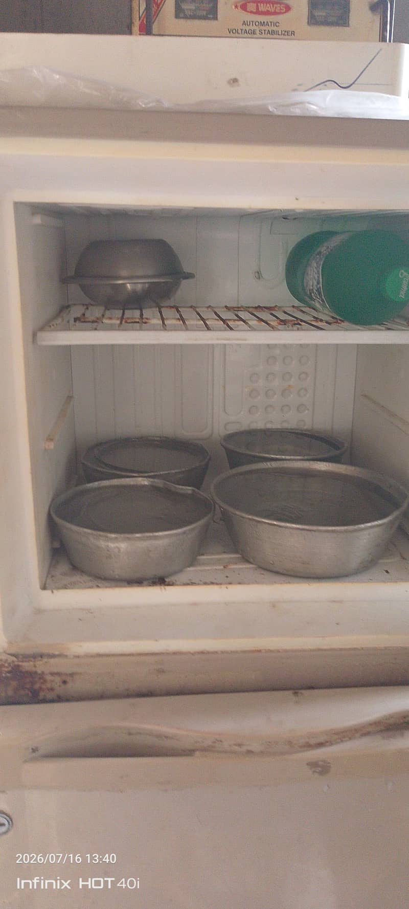 freezer 2