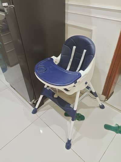 Baby chair 3in1