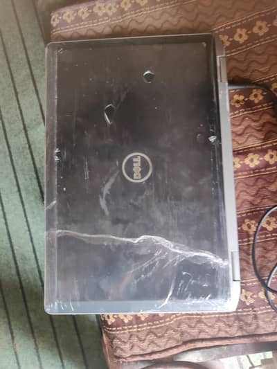 cor i 7 lap top