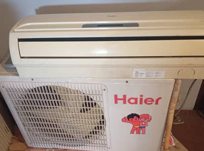 Haier 1 ton
