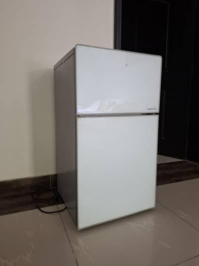 MIDAS BED ROOM REFRIGERATOR MI-65