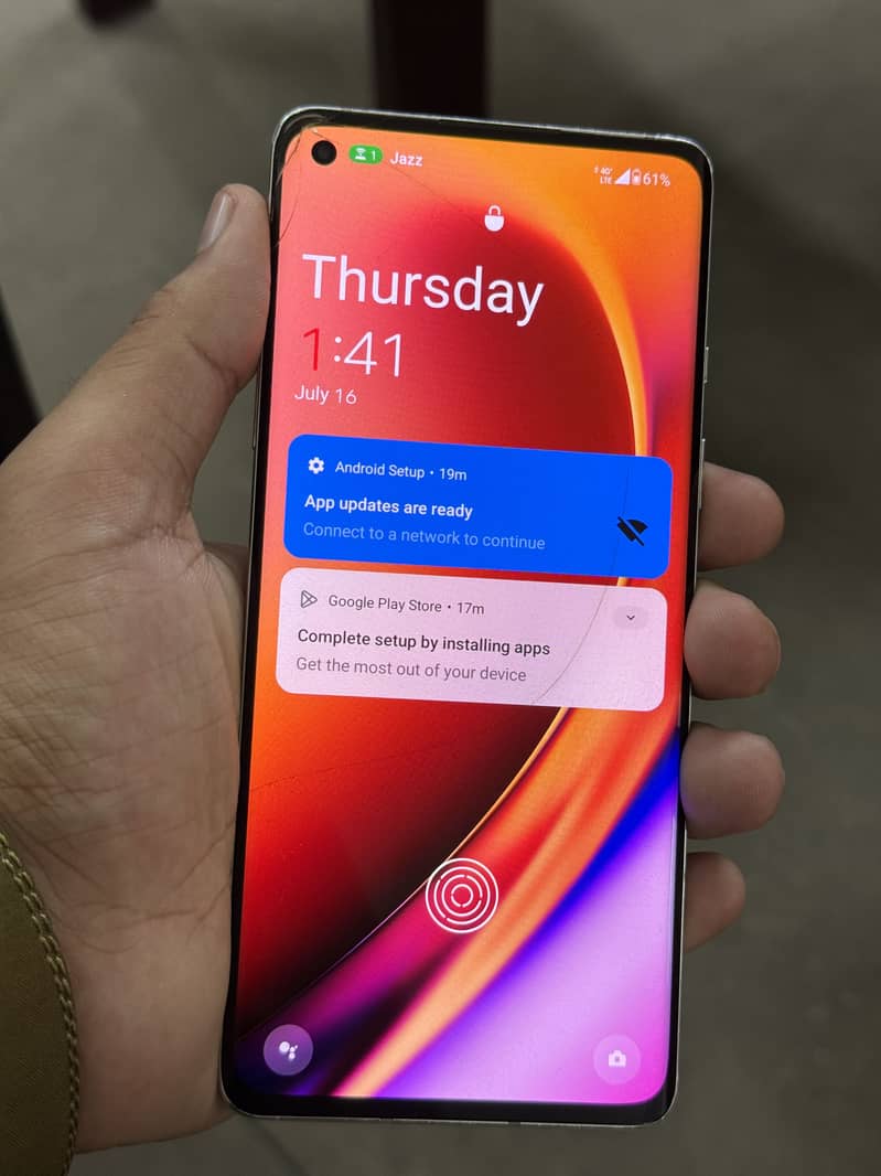 One Plus 8TMO 1