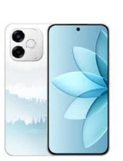 OPPO A6 Max