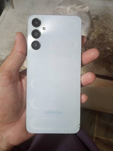 Samsung Mobile A05s