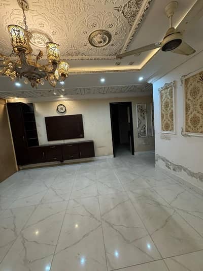 1 Kanal Basement For Rent
