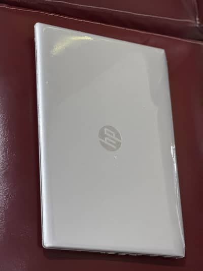 Hp Pro book core i7 8th gen