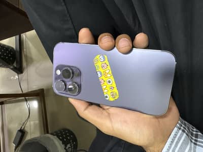 Iphone 14 pro Factory