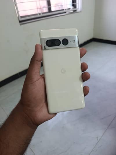 Google Pixel 7 Pro