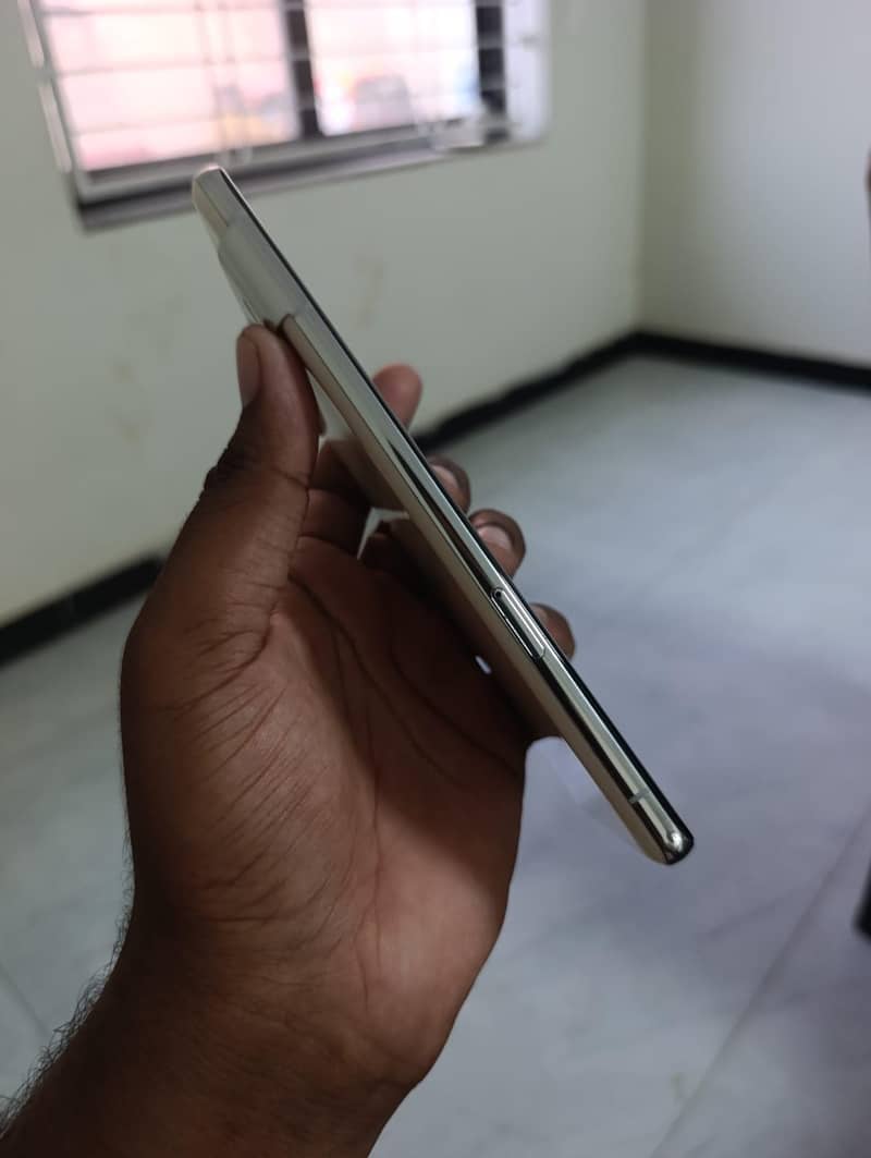 Google Pixel 7 Pro 3