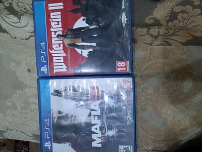 Ps4 games for sale