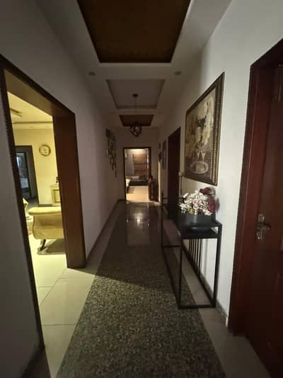 1 Kanal Lower Portion For Rent