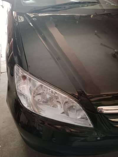 Honda Civic VTi 2006