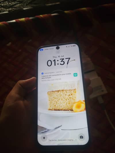 Oppo A 6 x