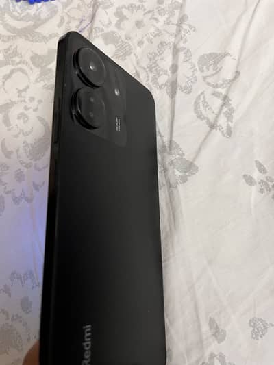 Redmi 13 C For Sale