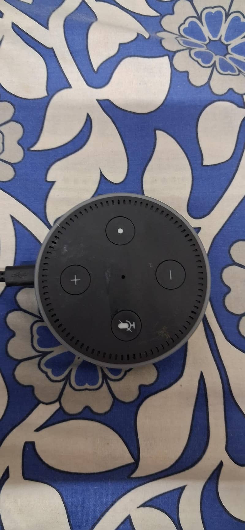 Amazon echo dot 2