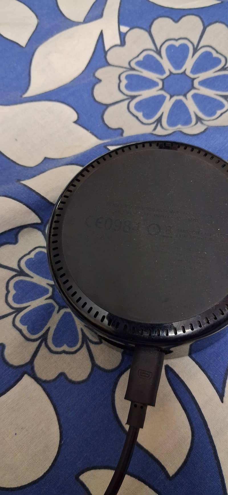 Amazon echo dot 3