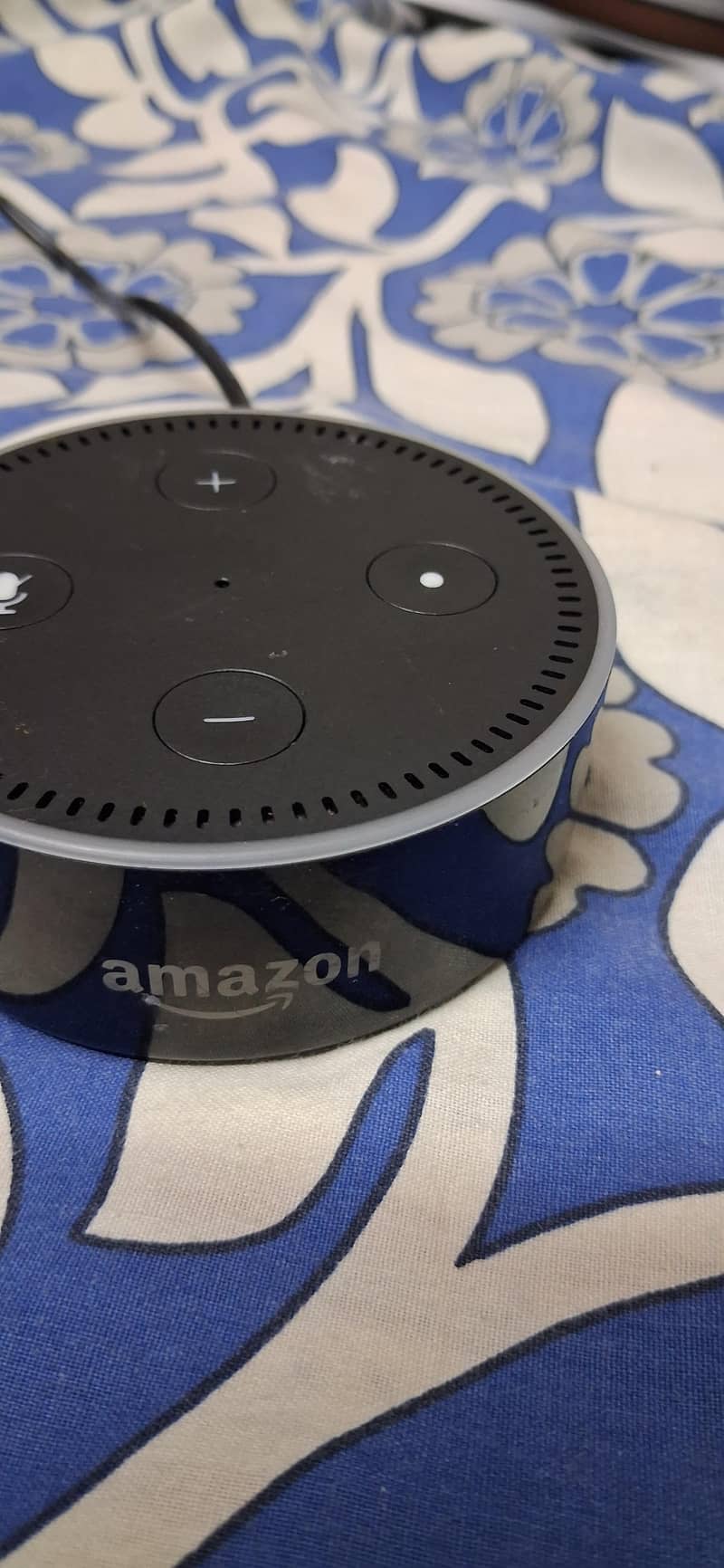 Amazon echo dot 4