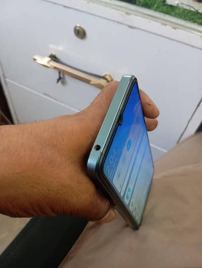 Xiaomi Redmi 13c