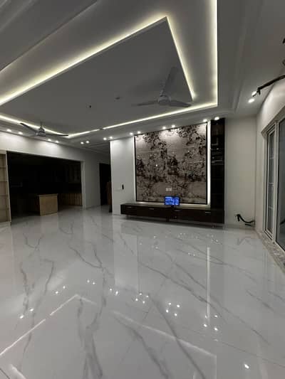 DHA Phase 8 Brand New Elegant House.
