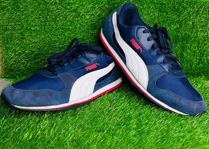 original premium branded THIRFT shoes used as new