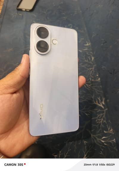 Vivo V60 lite