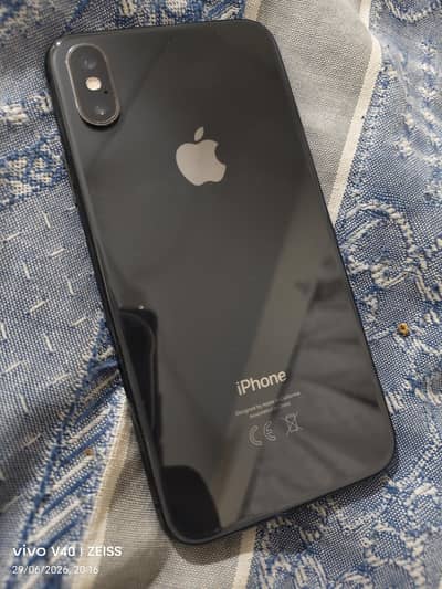 Apple iPhone XS